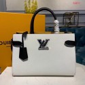 Louis Vuitton Original EPI Leather M54811 White JH00860qa98