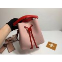 Louis Vuitton Original Epi Leather Neonoe BB Bag M53612 Pink JH01207vj67