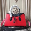 Louis Vuitton original Epi Leather TUILERIES TOTE 53544 red JH00138Ug45