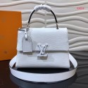 Louis vuitton original GRENELLE Small tote bag M53834 Blanc JH01103KD63