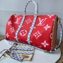 Louis Vuitton Original KEEPALL 50 M44590 JH00961kH95