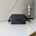 Louis vuitton original leather boy M30718 black JH00468gt51