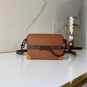 Louis vuitton original leather boy M30718 brown JH00467nV16