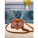 Louis vuitton Original leather M45528 brown JH00540VQ41