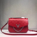 Louis Vuitton original leather M53382 red JH01801ff76