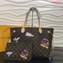 Louis vuitton original leather Monogram Canvas M40995 JH00449Ai60