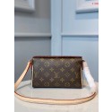Louis vuitton original leather Monogram Canvas M41966 JH00453hJ71