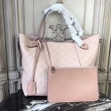 Louis Vuitton Original Mahina Leather HINA Bag M53140 pink JH00092pT90