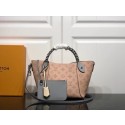 Louis Vuitton original Mahina Leather HINA M53938 Magnolia JH00828gC81