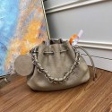 Louis Vuitton Original Mahina M55798 grey JH00404TL77