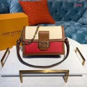 Louis vuitton original Medium DAUPHINE M53832 JH00992BM34