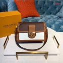 Louis vuitton original MINI DAUPHINE M53806-2 JH00994TL77