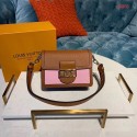 Louis vuitton original MINI DAUPHINE M53806 JH00996uZ84