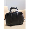 Louis vuitton original MINI LUGGAGE M44582 black JH01083ul51