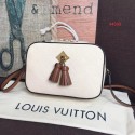 Louis vuitton original mongram empreinte SAINTONGE M44593 Creme Caramel JH01243cx21