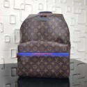 louis vuitton original monogram canvas apollo backpack M43849 JH00333Ti34