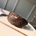 Louis vuitton original monogram canvas BUMBAG M43644 JH00046eq83