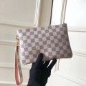 Louis vuitton original monogram canvas CITY POUCH M63447-2 JH01844ym68