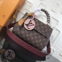 Louis vuitton original Monogram Canvas CLUNY BB M43982 JH01595Jy64