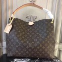 Louis Vuitton Original Monogram Canvas GRACEFUL 43704 JH00464OG45