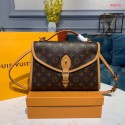 Louis Vuitton Original Monogram Canvas LV IVY M44918 JH00663IN59