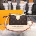 Louis vuitton original monogram canvas M40309 JH01537JB76
