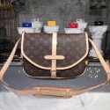 Louis vuitton original Monogram Canvas M42256 JH01656bz77