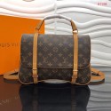 Louis Vuitton Original Monogram Canvas M51158 JH00319eW69