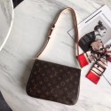 Louis vuitton original Monogram Canvas M51257 JH01647nV16