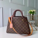 Louis vuitton original Monogram Canvas MONTAIGNE M44672 JH00958Ug45