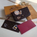 Louis vuitton original monogram canvas POCHETTE FELICIE M61277 JH01728zp53