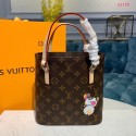 Louis vuitton original monogram canvas Tote Bag M51172 JH00813uB47