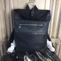 Louis vuitton original Monogram Damier Ebene MATCHPOINT BACKPACK 40009 JH01956tp88