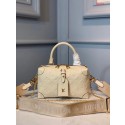 Louis Vuitton Original Monogram Empreinte M56319 white JH00436Fs54