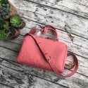 Louis vuitton original monogram empreinte speedy M42395 pink JH00258uK17
