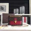 louis vuitton original monogram victoire m41730 bordeaux JH00487sA28