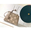 Louis Vuitton Original MONTAIGNE M41053 grey JH00368Ug45