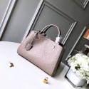 Louis vuitton original MONTAIGNE MM M44311 grey JH01402ys25