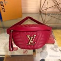 Louis Vuitton Original NEW WAVE M53750 red JH01174zr86