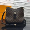 Louis Vuitton Original ODEON M45355 black JH00389Hx86
