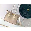 Louis Vuitton Original ON MY SIDE M53823 Beige JH00610ki86