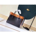 Louis Vuitton Original ON MY SIDE M53823 black&brown JH00612Ks55
