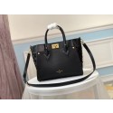 Louis vuitton original ON MY SIDE M53825 black JH00953gK59