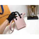 Louis Vuitton Original PETIT SAC PLAT M69441 pink JH00374zm75