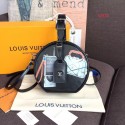 Louis vuitton original PETITE BOITE CHAPEAU M52972 Black JH01239SP97
