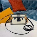 Louis vuitton original PETITE MALLE M53786 JH01029wk65