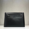 Louis Vuitton original POCHETTE COSMOS M63268 black JH01800dJ42