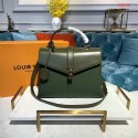 Louis vuitton original ROSE DES VENTS Medium tote bag M53815 Khaki JH01038Dy68