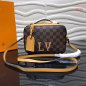 Louis vuitton original SANTA MONICA N40178 yellow JH01008mB48