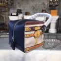 Louis vuitton original tote bag SQUARE M52350 JH01685jX53
